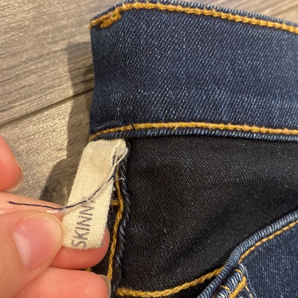 Rag and bone skinny jeans - Picture 6 of 8